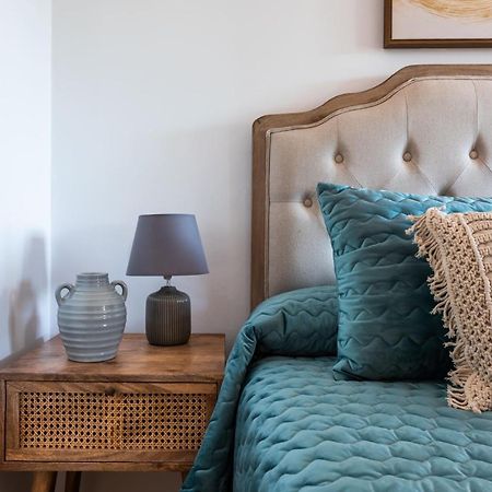 Apartamento Marbella Center III Ngoại thất bức ảnh