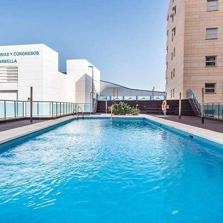Apartamento Marbella Center III Ngoại thất bức ảnh